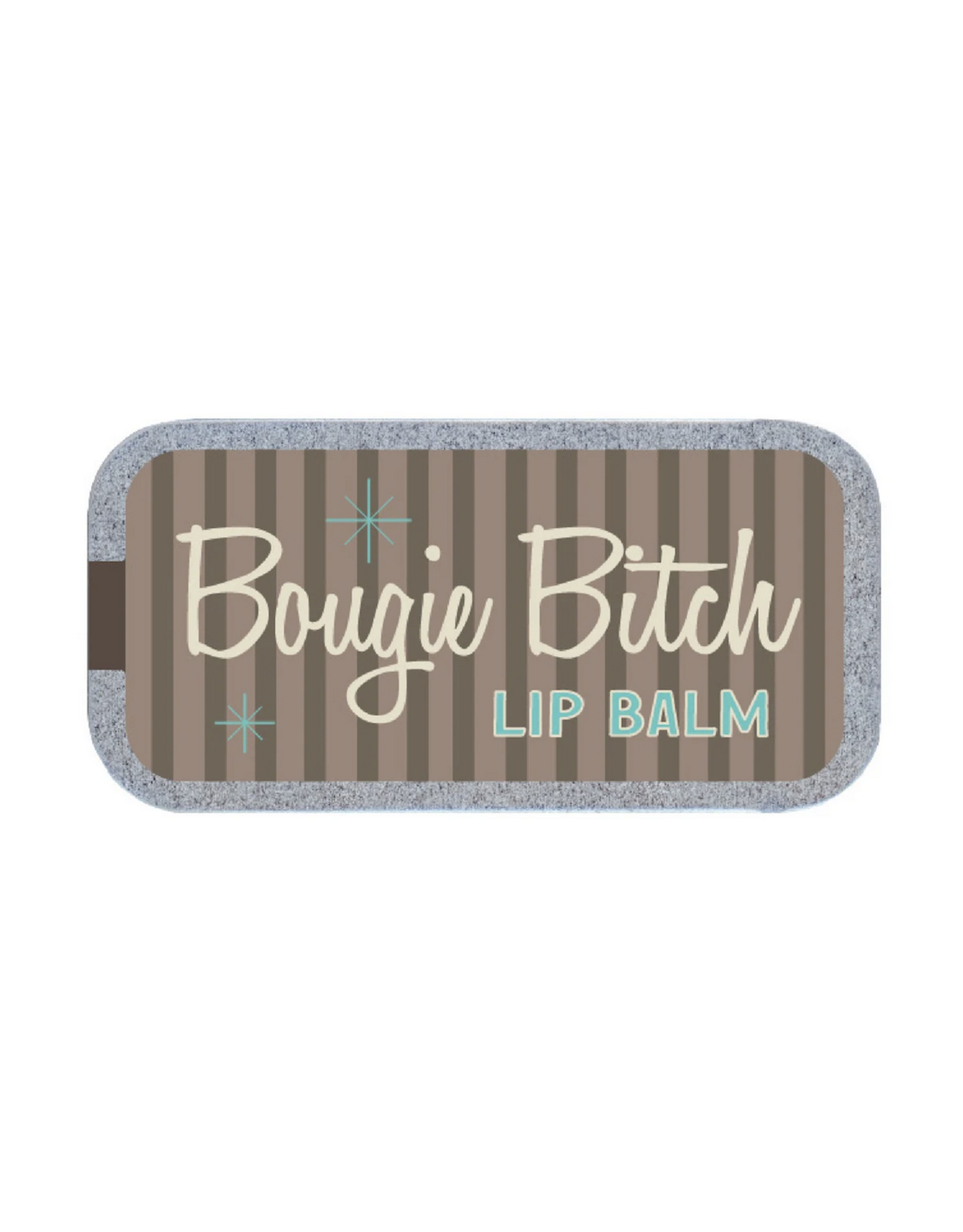 Bougie Bitch Lip Balm