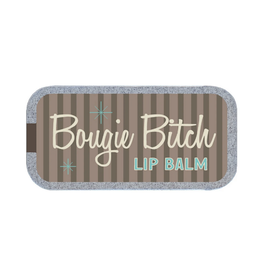 Bougie Bitch Lip Balm