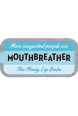 Mouthbreather Lip Balm Mouthbreather Lip Balm