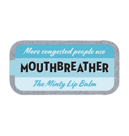 Mouthbreather Lip Balm