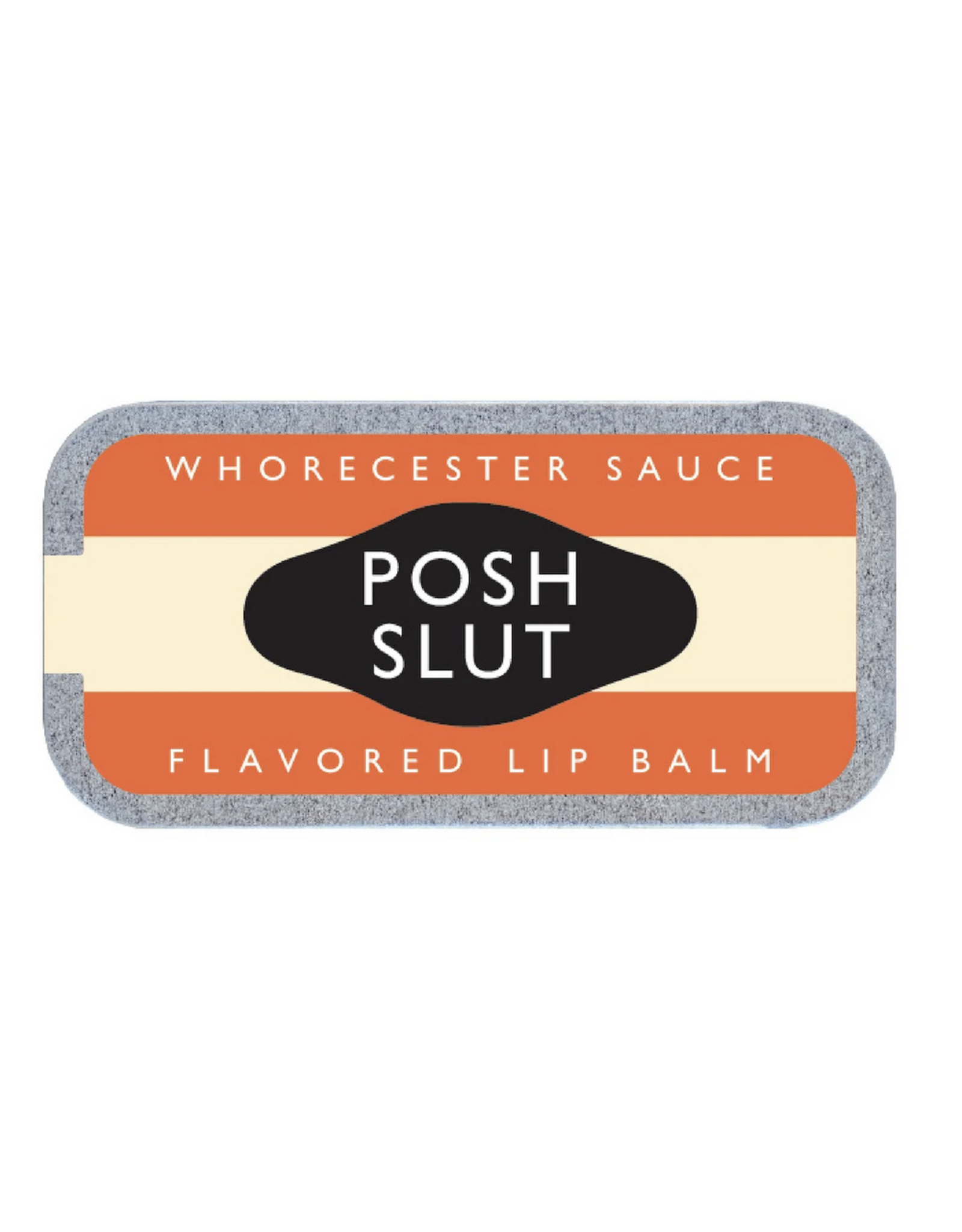 Posh Slut Lip Balm