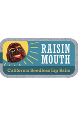 Raisin Mouth Lip Balm