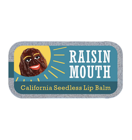 Raisin Mouth Lip Balm