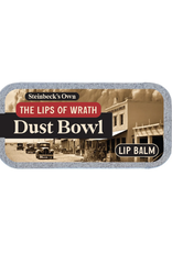 The Lips of Wrath Dust Bowl Lip Balm