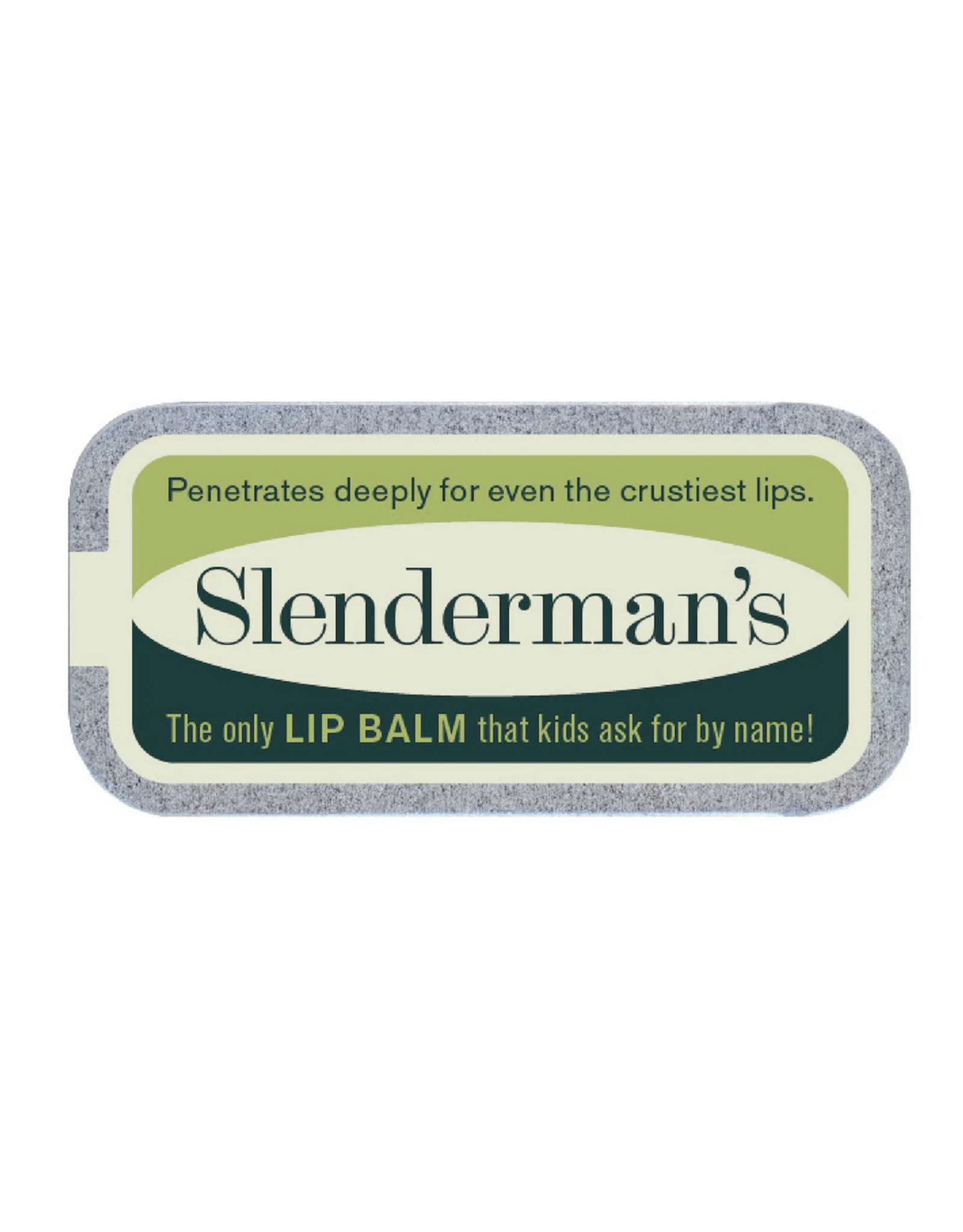 Slenderman's Lip Balm