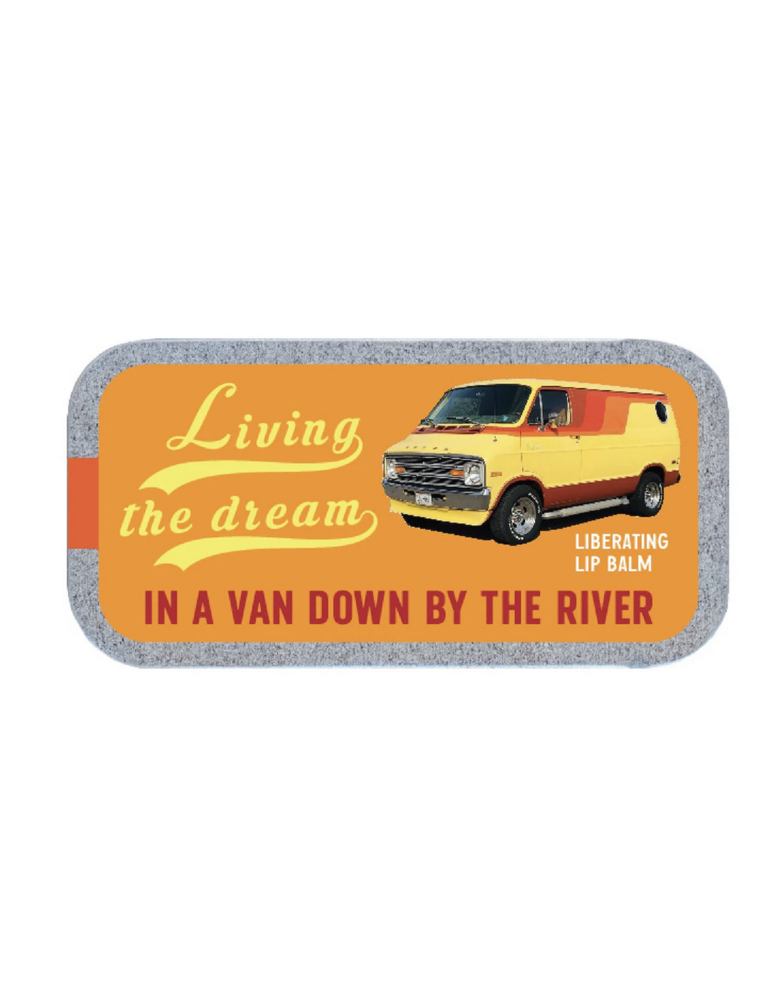 Living the Dream Lip Balm