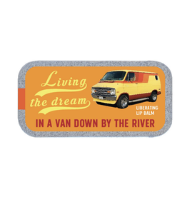 Living the Dream Lip Balm
