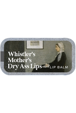 Whistler's Mother's Lip Balm