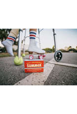 Hot Grandma Summer Boxed Soap Bar