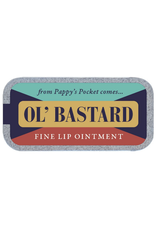 Ol Bastard Lip Balm
