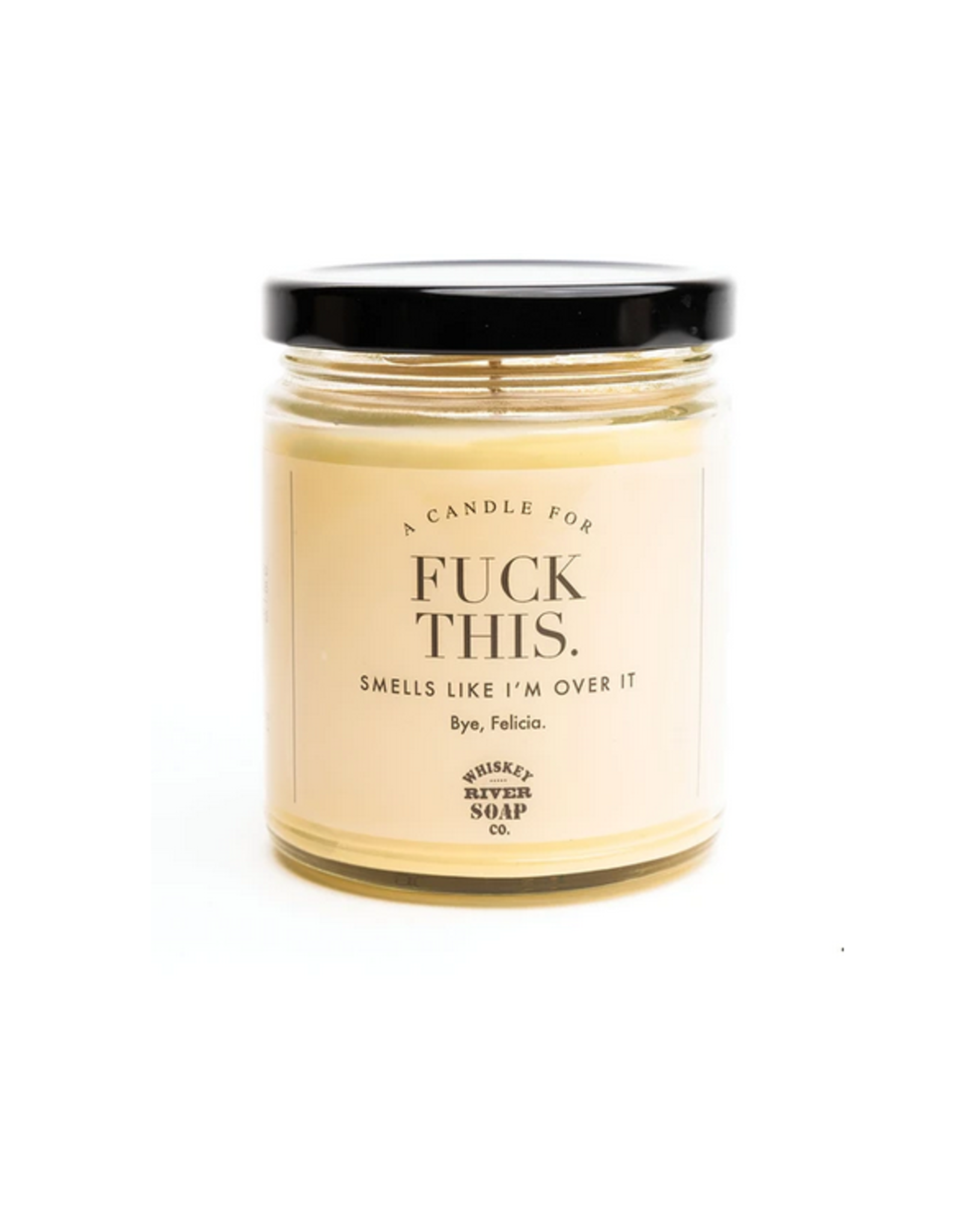 A Candle For Fuck This