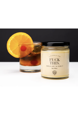 A Candle For Fuck This A Candle For Fuck This