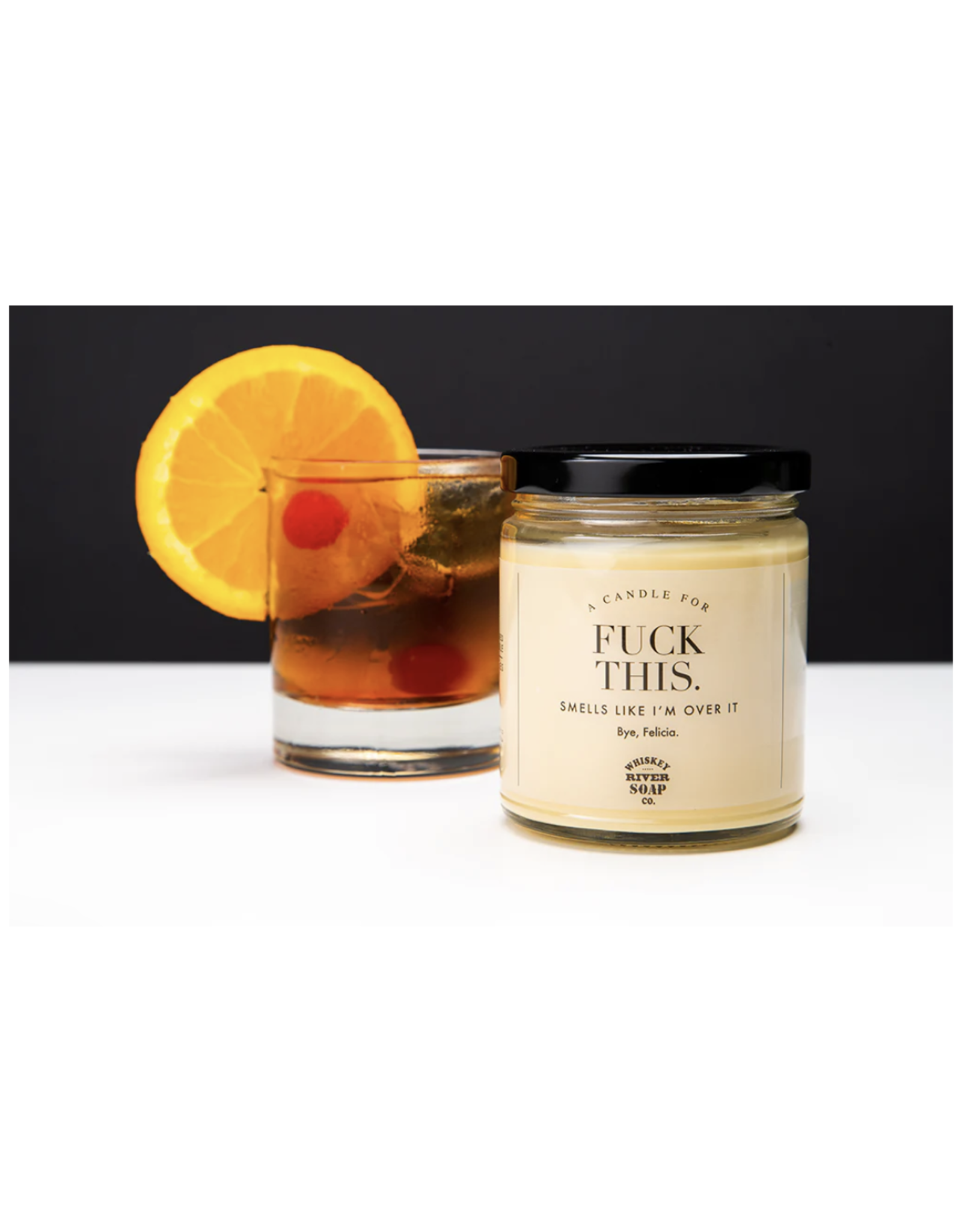 A Candle For Fuck This
