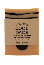 A Soap for Cool Dads