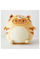 Tiger Tayto Plush