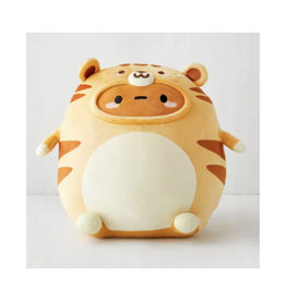 Tiger Tayto Plush