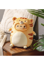 Tiger Tayto Plush