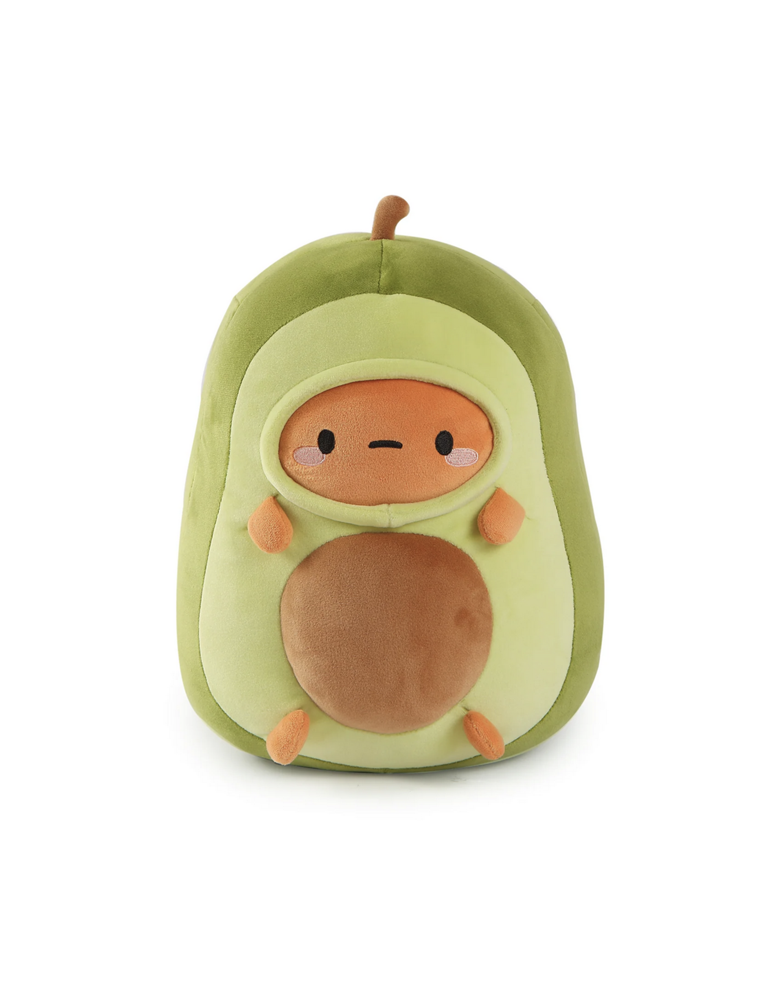 Mochi mochi plush hotsell