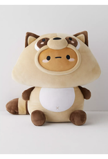Raccoon Tayto Plush Raccoon Tayto Plush