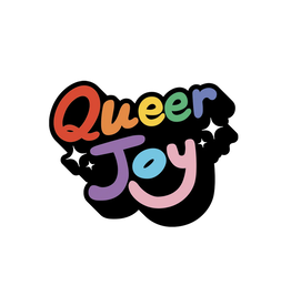 Queer Joy Tattoo Pair