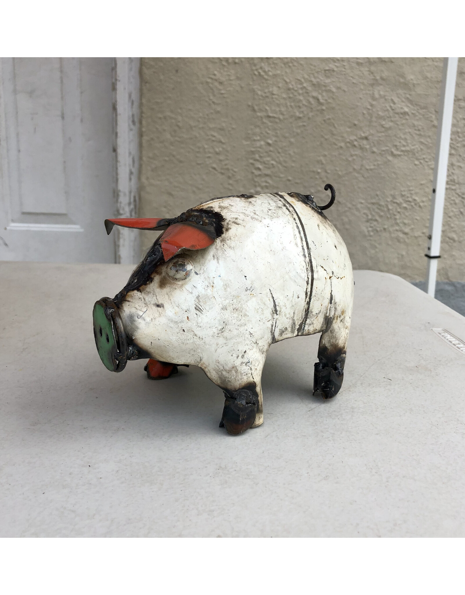 Mini Pig