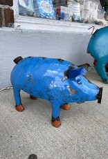Small Pig Small Pig
