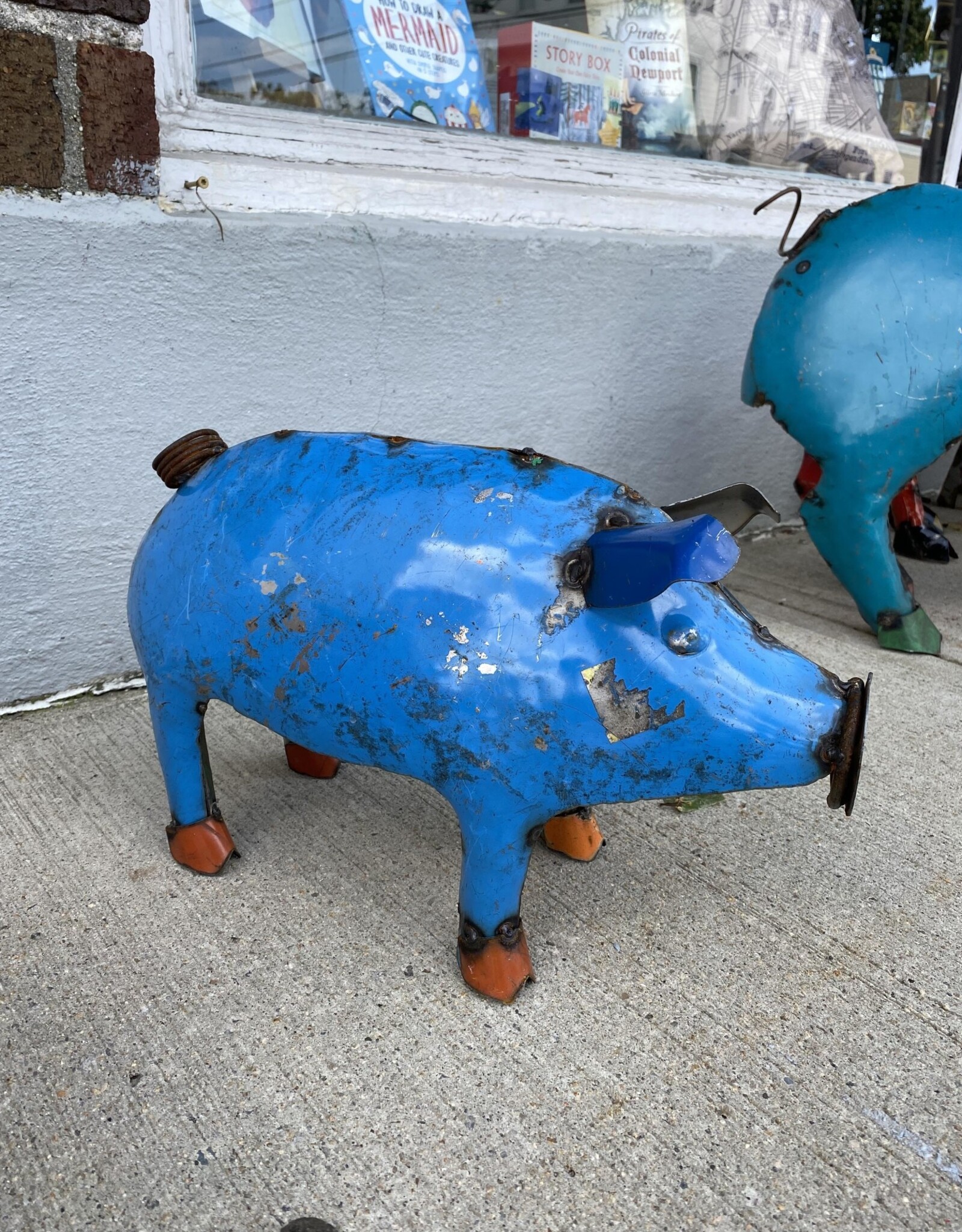 Small Pig