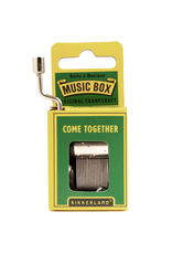 Music Box -  Come Together