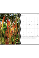 Chihuly Weekly Hardcover Planner 2025 *