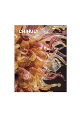 Chihuly Weekly Hardcover Planner 2025 *