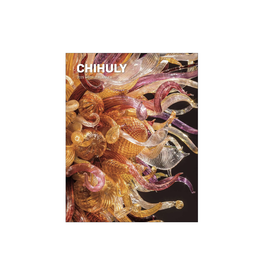 Chihuly Weekly Hardcover Planner 2025 *