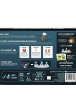 Exploding Kittens: Recipes for Disaster
