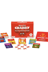 I'm a Little Crabby