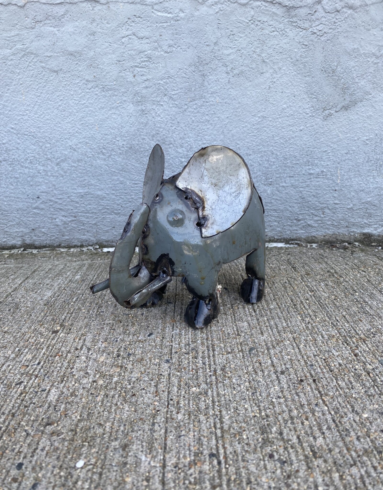 Mini Elephant