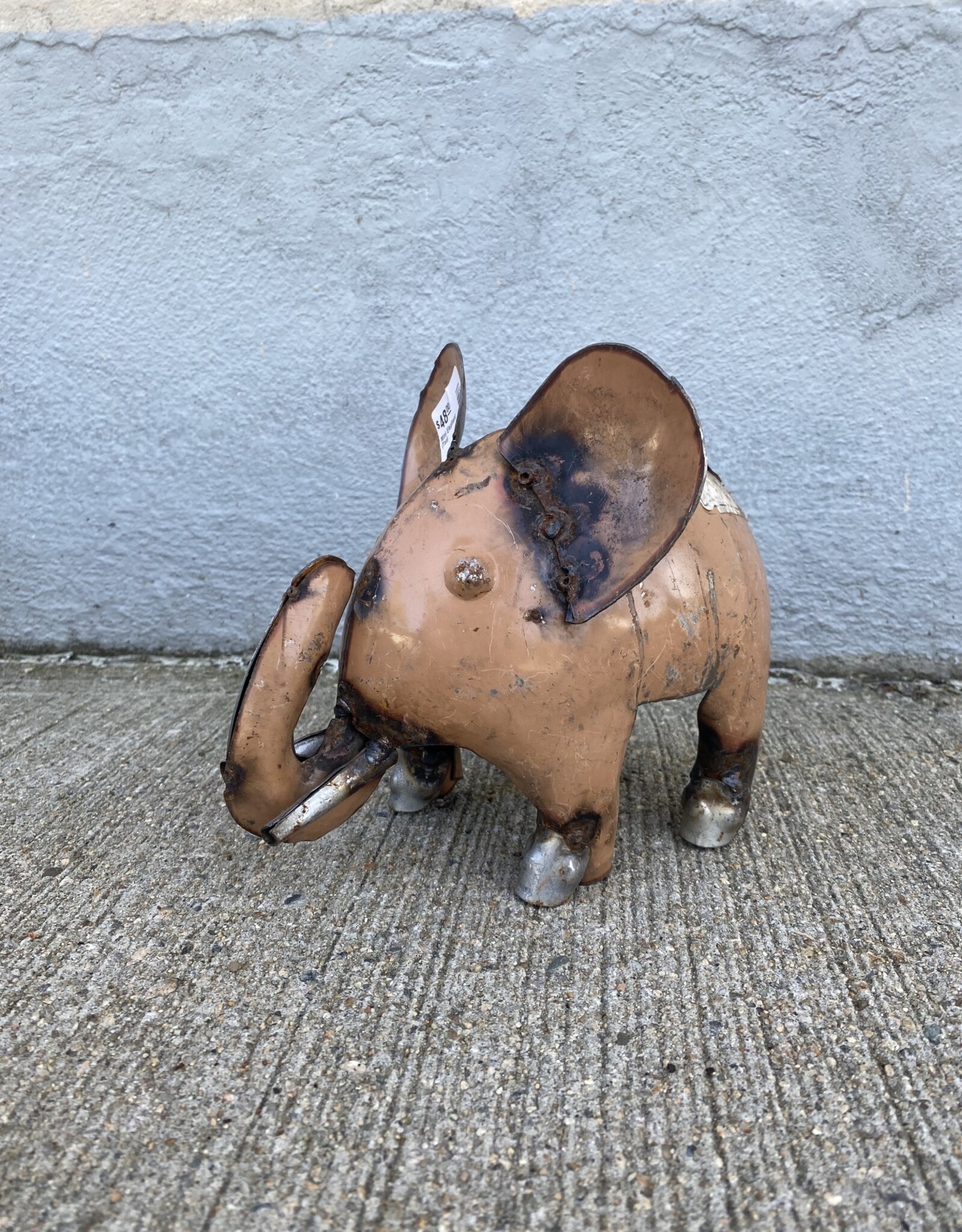 Mini Elephant