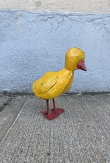 Mini Yellow Duckling