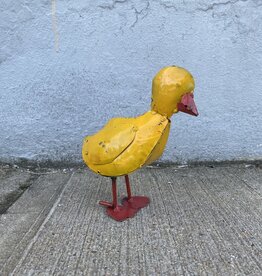 Mini Yellow Duckling