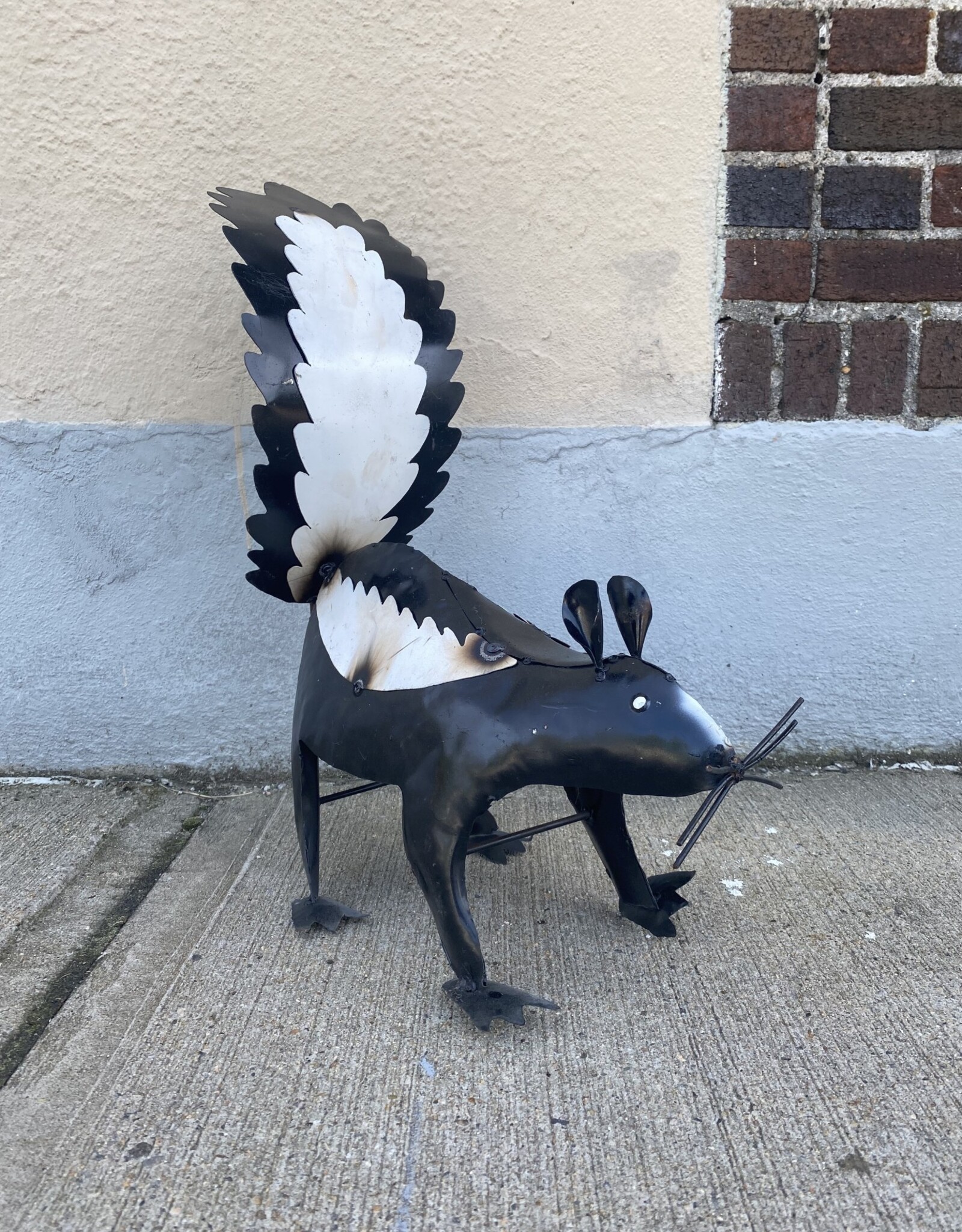 Skunk (ish) - Large - Curbside Pick Up Only