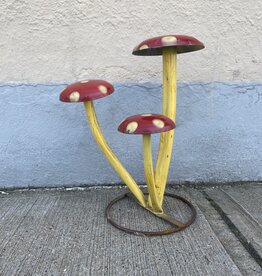 Wacky Mushrooms - Curbside Pick Up Only!