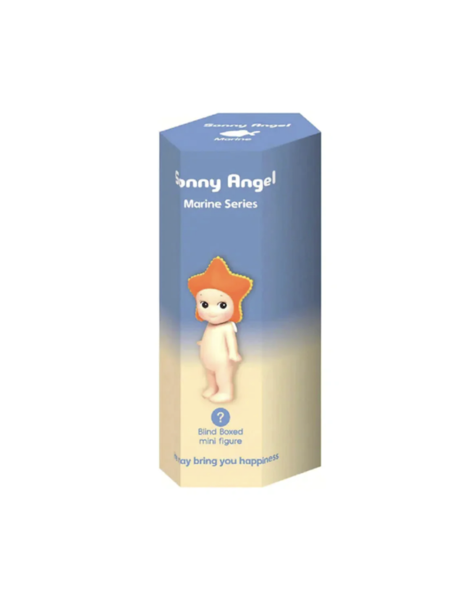 Sonny Angel Marine Blind Box