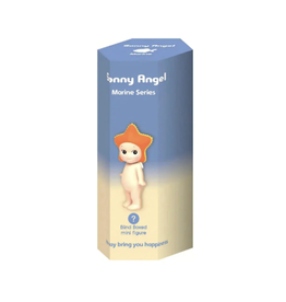 Sonny Angel Marine Blind Box
