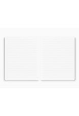 Scalloped Marble Kaleido Notebook Scalloped Marble Kaleido Notebook