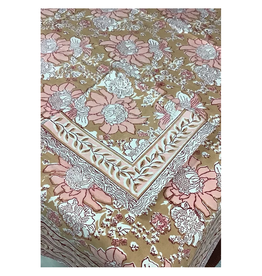Panjim Tablecloth