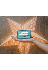 Winter Wonderland Boxed Soap Bar