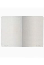 Magic Mushrooms Notebook