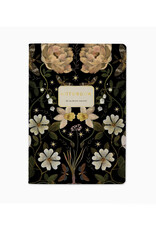 Night Garden Notebook