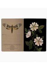 Night Garden Notebook