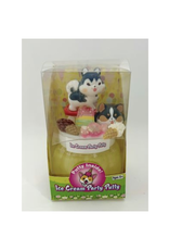 Ice Cream Party Putty *