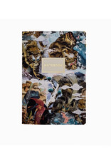Tiger Notebook