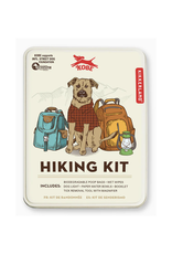 Kobe Dog Hiking Kit Kobe Dog Hiking Kit